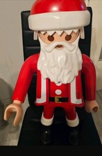 Xxl Weihnachtsmann Playmobil