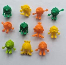 Ueltje Knulli Bulli Figuren 11