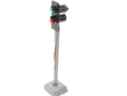 Spur signal lichtsignal - h0,