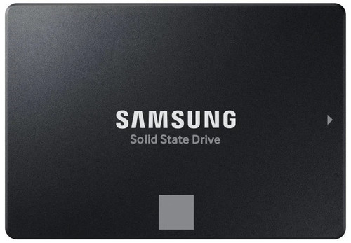 Samsung ssd 870 - 870, 2,5