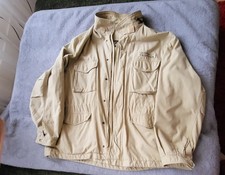 Globetrotter Herrenjacke