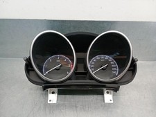 BGV455430 instrumentenblende