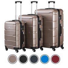 Koffer Reisekoffer Trolley