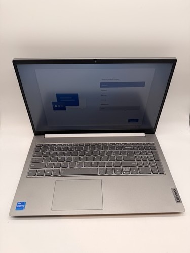 Lenovo thinkbook itl - lenovo,