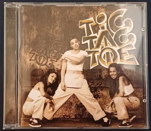 Tic tac toe - tic,