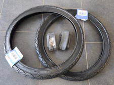 2 BMX fahrradreifen 20 Zoll