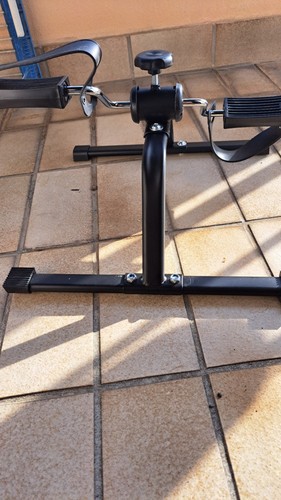 Pedaltrainer mini heimtrainer - pedaltrainer, mini-heimtrainer