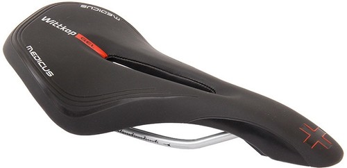 Fahrradsattel wittkop twin - fahrradsattel,