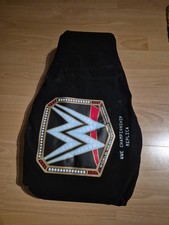 WORLD HEAVYWEIGHT CHAMPIONSHIP