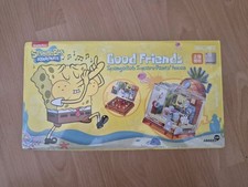 *NEU* Area X AB0023 Spongebob
