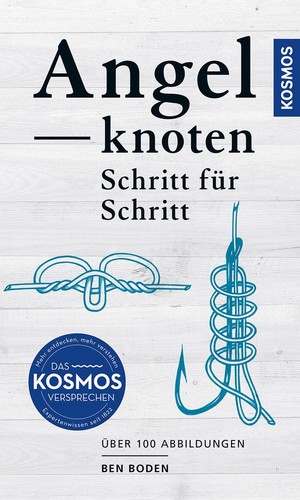 Angelknoten schritt für - schritt,