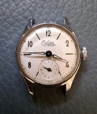 Bifora Top Handaufzug Damenuhr Vintage Retro Sammler 