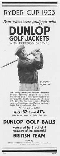Dunlop golfjacken für den - golfjacken,