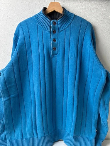 Nautica herren strickpullover - nautica,