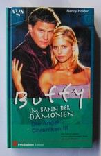 Nancy Holder - Buffy. Im Bann