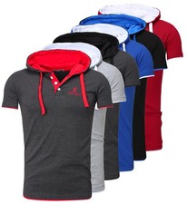 Akito Tanaka Herren Kontrast