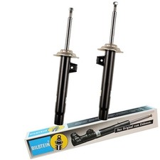 2 Bilstein Stoßdämpfer B4