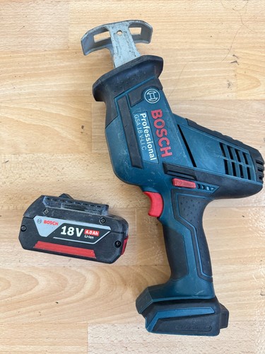 Bosch gsa li c - gsa,