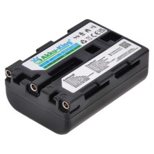 Akku für Sony DCR-PC120E DCR-PC330 DCR-PC6 DCR-PC6E DCR-PC8 DCR-PC9 - 2400mAh