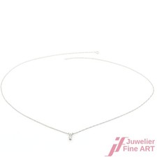 Kette 585 Weißgold mit