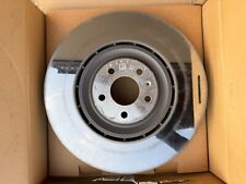 TOP Original Porsche Macan 95B GTS S Turbo Bremsscheibe Keramik PSCB V,R