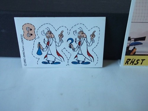 1991 asterix - it.,