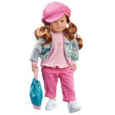 Kathe Kruse Glückskind