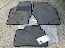 Autoteppich Satz luxus 8611