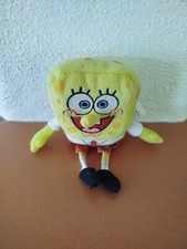 McDonalds Spongebob 2007 Stofftier - Happy Meal - selten