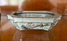 Antiker chinesischer Porzellan