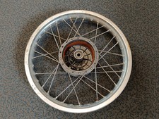 Simson 1.60x16 Felge Simson S50 S51 S70 Ersatzteilspender