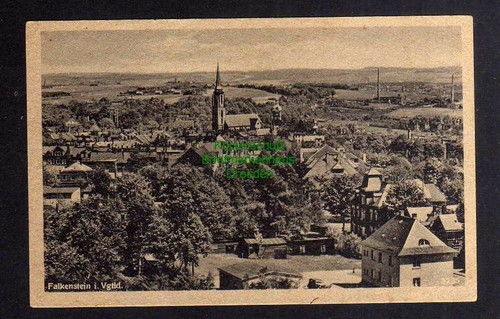 132617 falkenstein vogtland - ak,