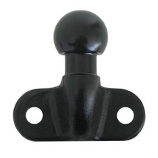 Kugelkopf 3,5t Zugmaul E11