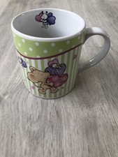 Steinbeck Lillebi Tasse