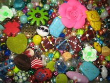 GLASPERLEN MIX/INDISCHE