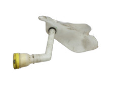 Waschwasserbehälter