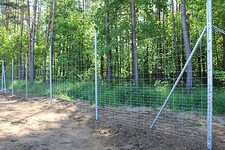Knotengeflecht 150/19/15