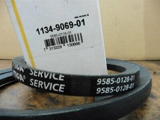 original Stiga Keilriemen Park