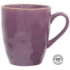 Tasse Groß Steingut Becher