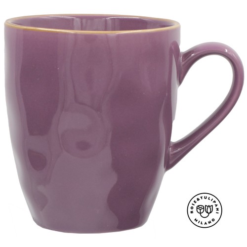 Tasse groß steingut becher - tasse,