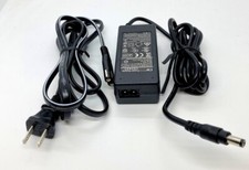 12V DC Power Supply Adapter
