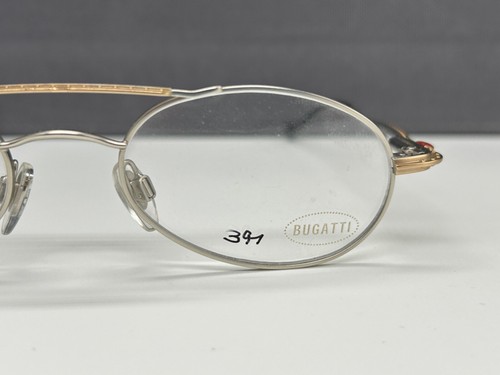 Bugatti brille herren - herren, rund