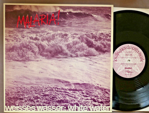 Malaria weisses wasser - weisses,