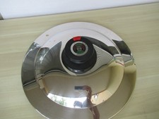 Großer AMC  Secuquick  Schnellkochtopfdeckel  Deckel  für 24 cm Topf