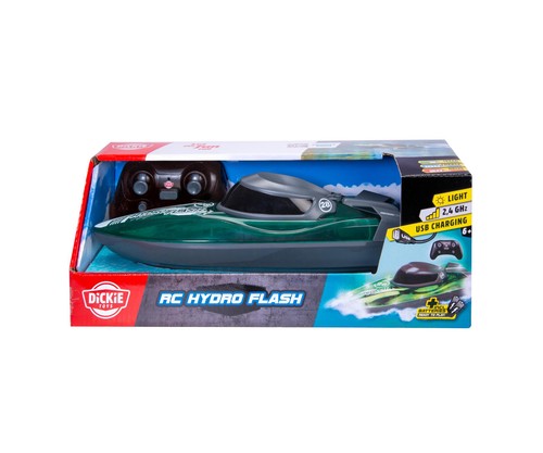 Dickie toys hydro flash - –,