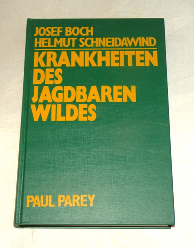 5113 krankheiten des jagdbaren - 5113,