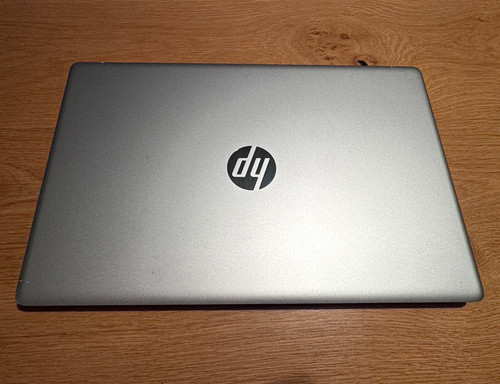 Notebook intel core - hp,