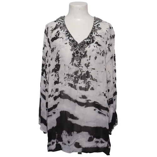 Open end bluse - end,, 48