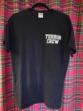 Terror Hardcore T-Shirt
