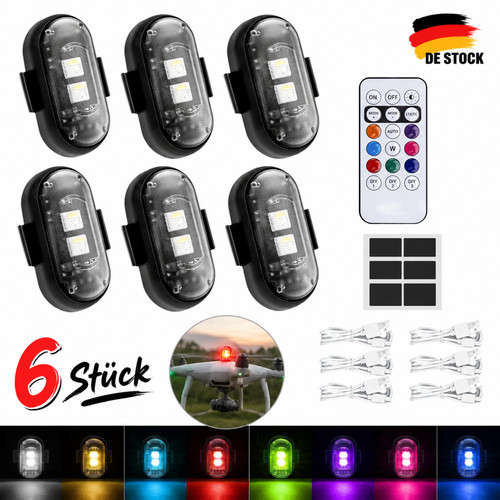Led blitzlichter usb - blitzlichter,